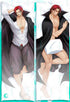 Red-Haired Shanks Body pillow case ONE PIECE Mitgard-Knight
